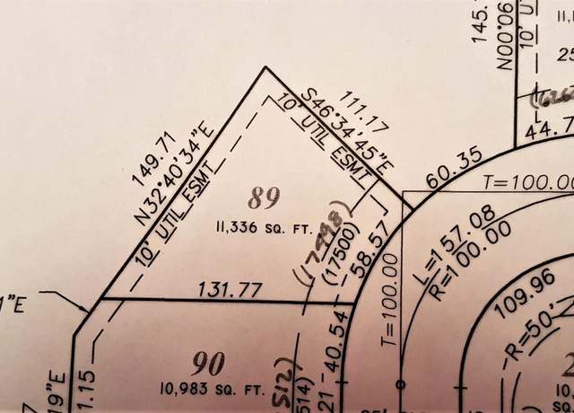 Property at 17498-17500 Susan Ln, Lowell, IN 46356