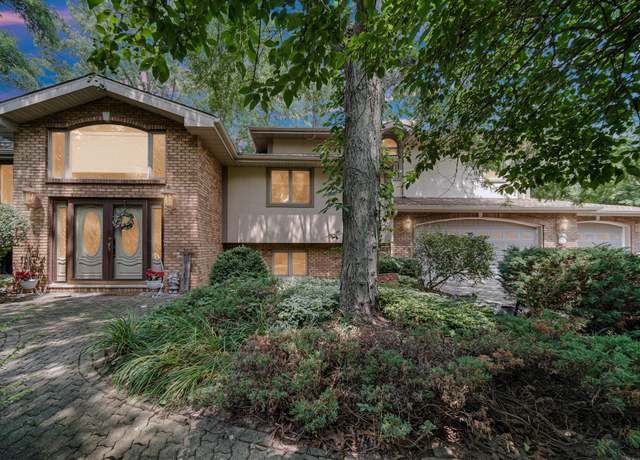 Property at 12750 W 151st Ave, Cedar Lake, IN 46303, 3 beds, 3 baths
