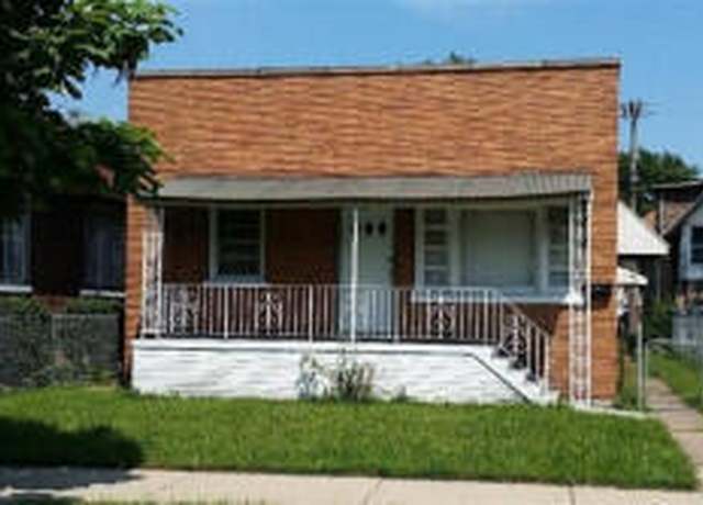 Property at 3613 Hemlock St, East Chicago, IN 46312, 4 beds, 3 baths