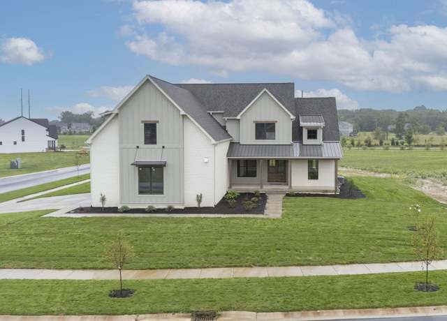 Property at 3005 Whispering Brook Ln, Valparaiso, IN 46385, 4 beds, 3.5 baths