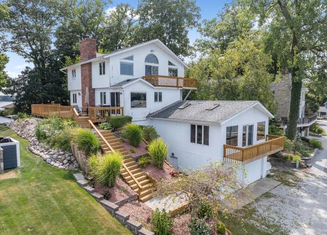 Property at 380 Oak Dr, La Porte, IN 46350, 4 beds, 2 baths