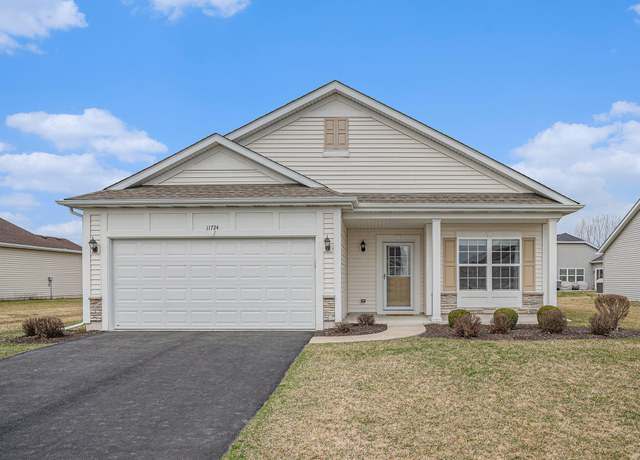 Property at 11724 Georgia St, Crown Point, IN 46307, 2 beds, 2 baths
