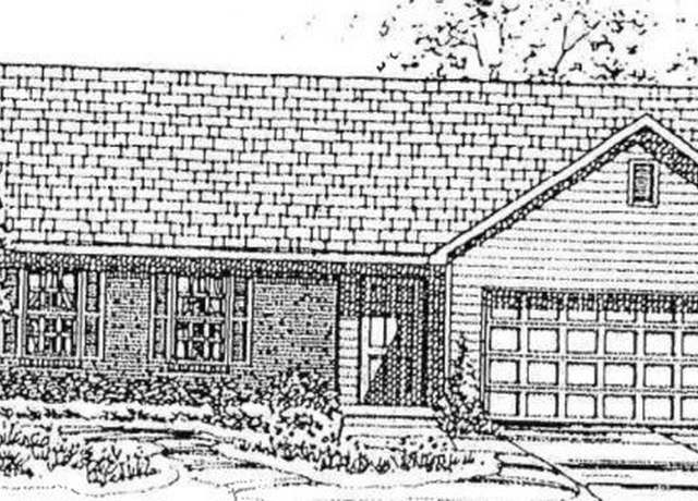 Property at 406 Kapok St, Demotte, IN 46310, 3 beds, 2 baths