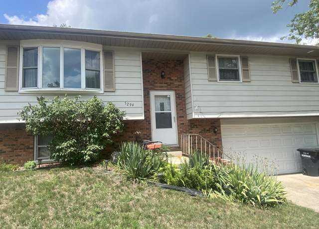 Property at 5294 Lyndell Ave, Portage, IN 46368, 3 beds, 1.5 baths