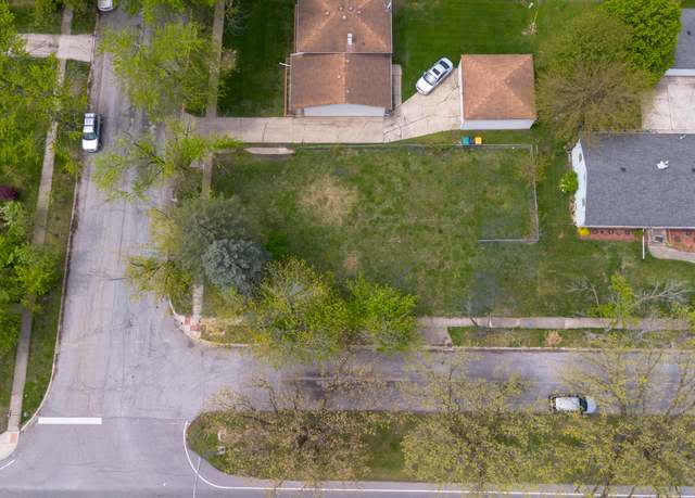 Property at 6746 Madison St, Merrillville, IN 46410