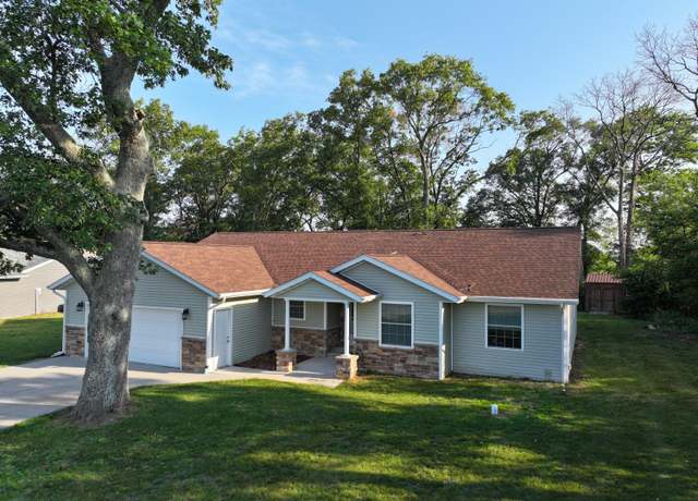 Property at 3092 W 800 S, North Judson, IN 46366, 3 beds, 2 baths