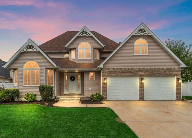 Property at 3038 Alexis St, Portage, IN 46368, 4 beds, 3.5 baths