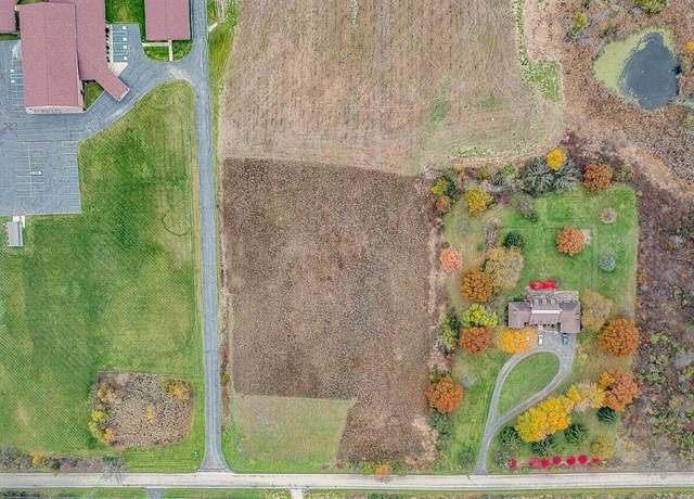 Property at Lot #4 & Lot #5 83rd Ave, Merrillville, IN 46410
