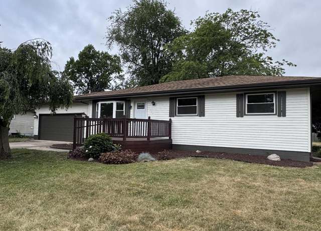 Property at 2408 Doretta St, Portage, IN 46368, 3 beds, 2 baths