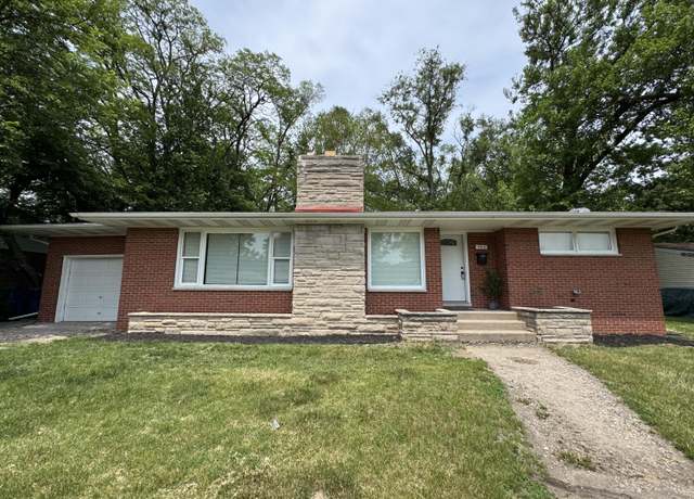 Property at 6910 Ash Ave, Gary, IN 46403, 4 beds, 2.5 baths