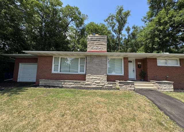 Property at 6910 Ash Ave, Gary, IN 46403, 4 beds, 2.5 baths