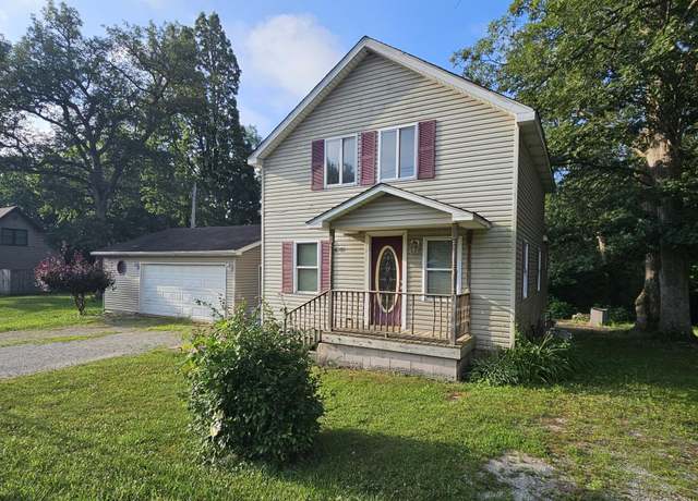 Property at 6709 W 145th Ave, Cedar Lake, IN 46303, 3 beds, 1 bath