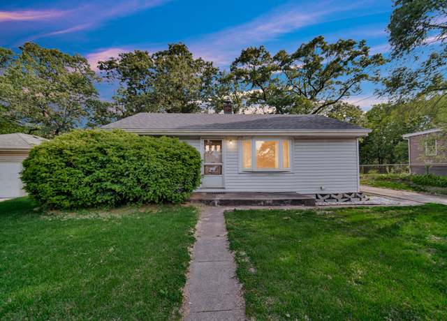 Property at 1020 Riverlane Dr, Lake Station, IN 46405, 2 beds, 1 bath