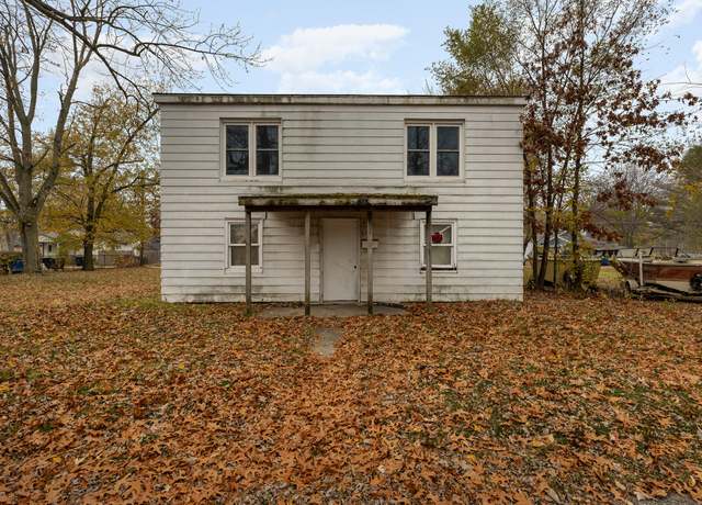 Property at 516 Ridgeland Ave, Michigan City, IN 46360, 5 beds, 2 baths