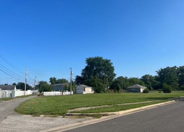 Property at 5925-5945 Willis Ave, Hammond, IN 46320