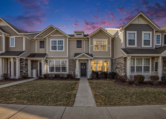 Property at 1079 E 117th Pl, Crown Point, IN 46307, 2 beds, 1.5 baths