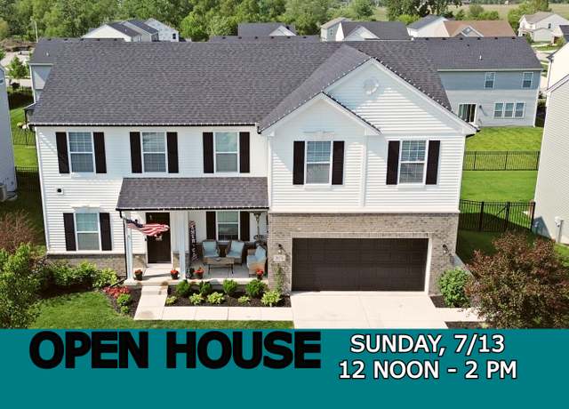 Property at 3076 E 104th Pl, Crown Point, IN 46307, 4 beds, 2.5 baths