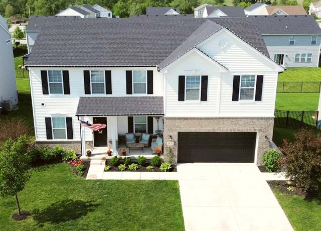 Property at 3076 E 104th Pl, Crown Point, IN 46307, 4 beds, 2.5 baths