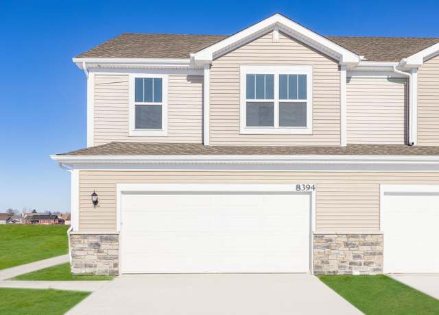Property at 8394 Kannon Dr, Lowell, IN 46356, 3 beds, 2.5 baths