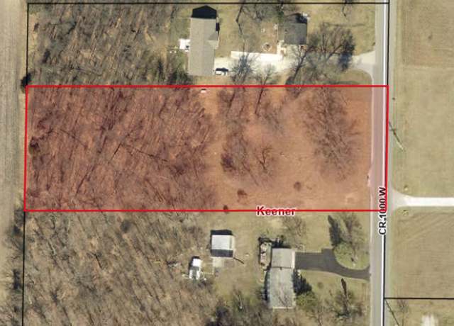 Property at 0 1000 W, Demotte, IN 46310