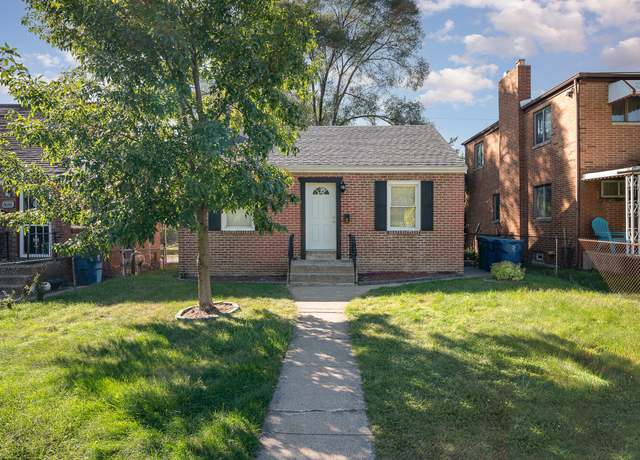 Property at 2268 Delaware St, Gary, IN 46407, 3 beds, 2 baths