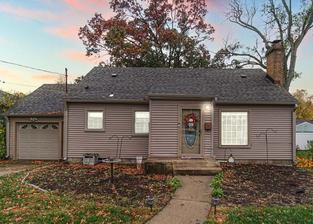 Property at 2628 Lincoln St, Highland, IN 46322, 3 beds, 2 baths