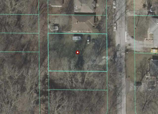 Property at 4768 Buchanan St, Gary, IN 46408
