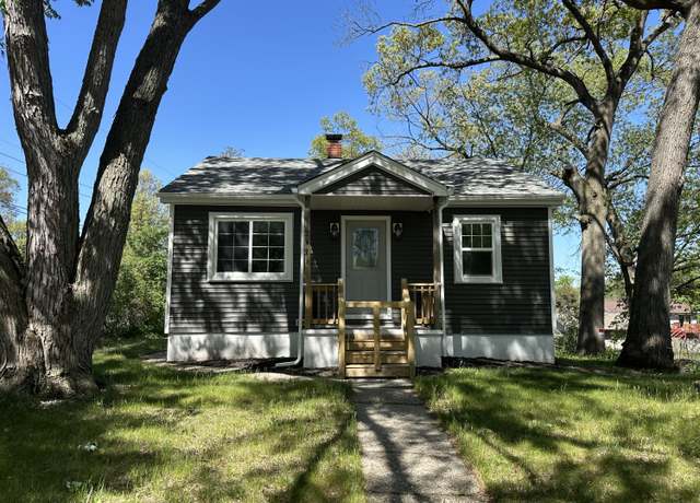 Property at 2476 Warrick St, Lake Station, IN 46405, 2 beds, 2 baths