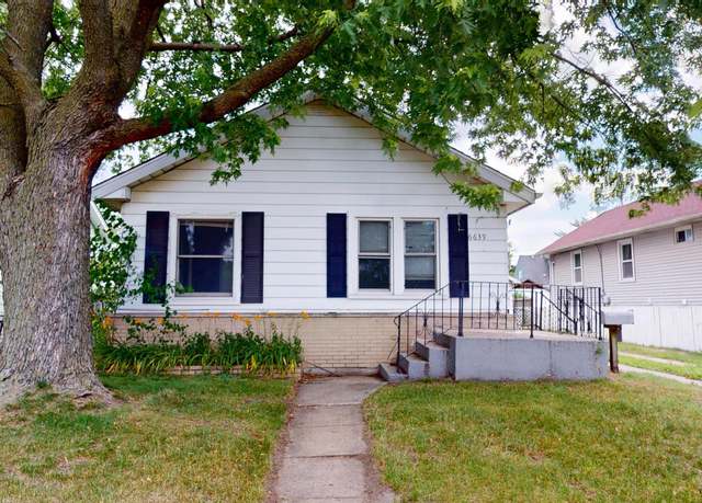 Property at 6639 Alexander Ave, Hammond, IN 46323, 3 beds, 2 baths