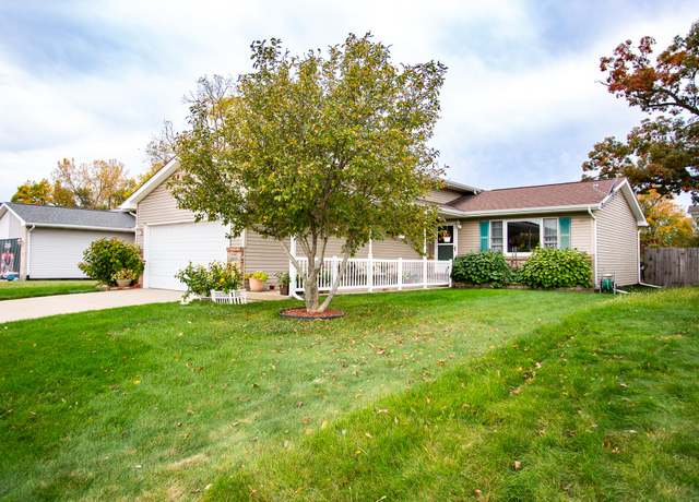 Property at 3680 Walsh St, Portage, IN 46368, 3 beds, 2 baths
