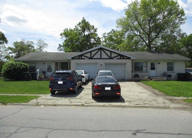 Property at 5363-65 Boulder Ave, Portage, IN 46368, 4 beds, 2 baths