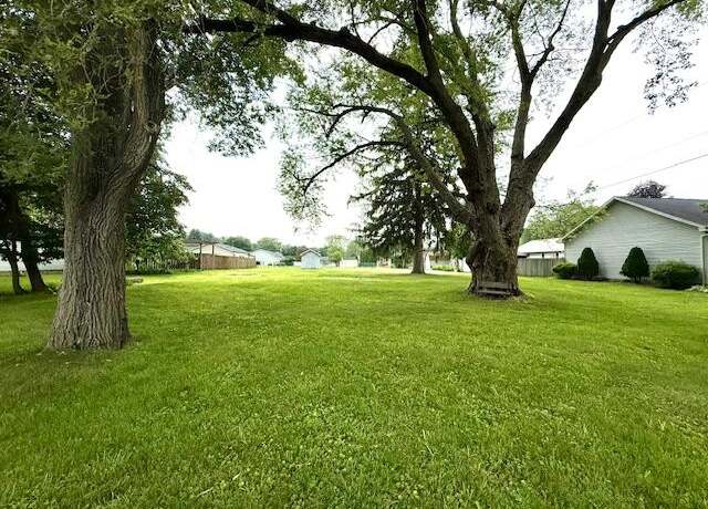 Property at 0 I St, La Porte, IN 46350