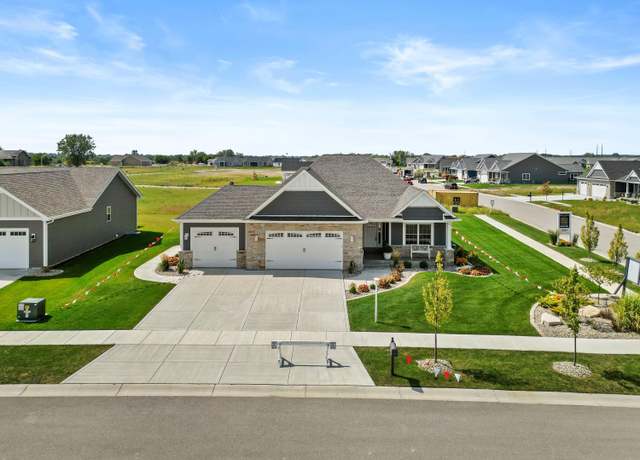 Property at 10528 Black Opal Ln, Dyer, IN 46311, 3 beds, 2 baths