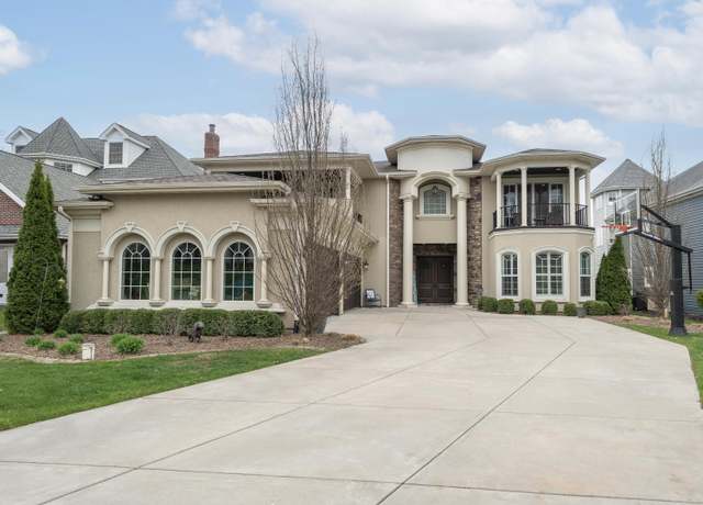 Property at 13941 Lakeview Point Rd, Cedar Lake, IN 46303, 4 beds, 6 baths