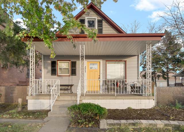 Property at 4855-4857 Indianapolis Blvd, East Chicago, IN 46312, 3 beds, 1 bath