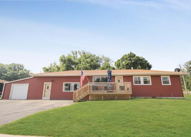 Property at 1211 W Main St, Griffith, IN 46319, 4 beds, 2 baths
