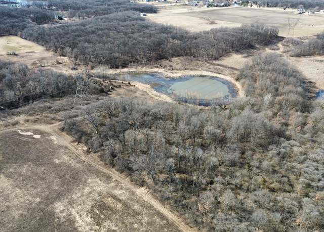 Property at 16819 APPROX Holtz Rd, Lowell, IN 46356