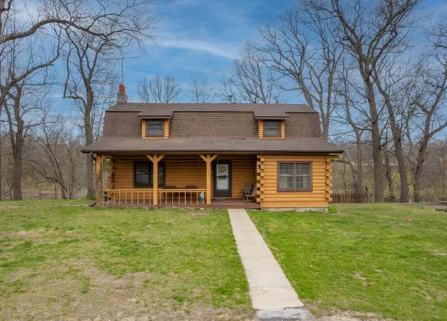 Property at 720 Van Buren Ave, Hobart, IN 46342, 3 beds, 1.5 baths