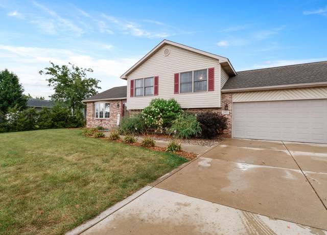Property at 2911 Airport Rd, Portage, IN 46368, 3 beds, 2 baths