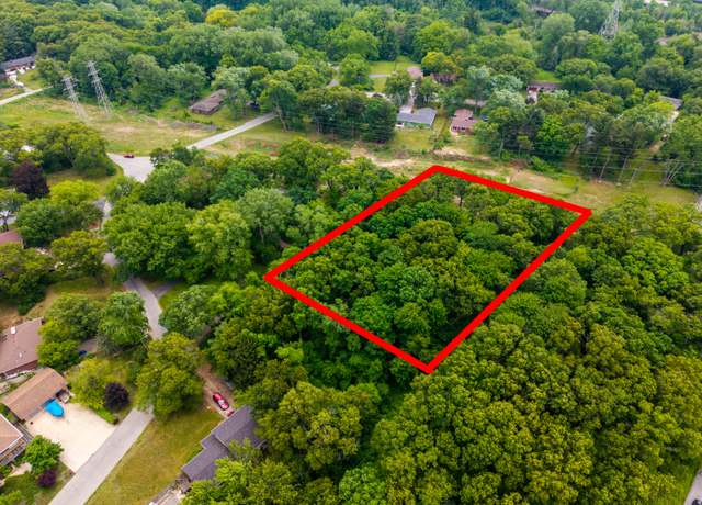 Property at Vacant Lincoln Ave, Portage, IN 46368