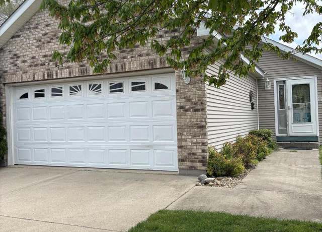 Property at 313 Carnation Ave NE, Demotte, IN 46310, 3 beds, 3 baths