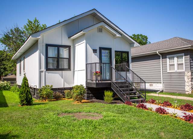 Property at 929 Field St, Hammond, IN 46320, 3 beds, 2 baths