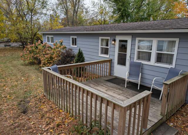 Property at 3144 W 1350 S, Hanna, IN 46340, 3 beds, 1.5 baths