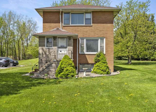 Property at 10410-14 Arizona St, Crown Point, IN 46307, 5 beds, 3 baths