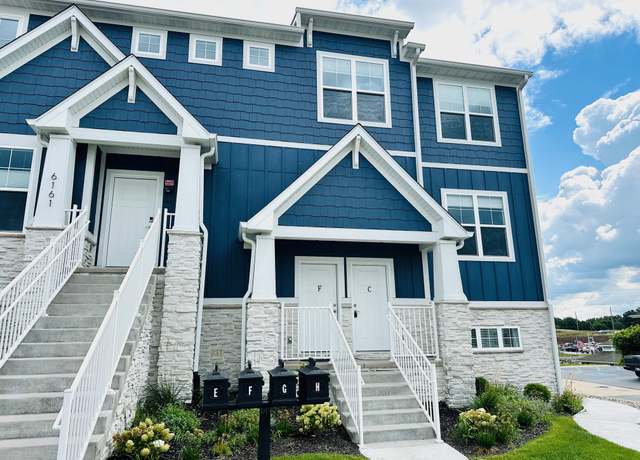 Property at 6161 S Dune Harbor Dr Unit C, Portage, IN 46368, 2 beds, 2 baths