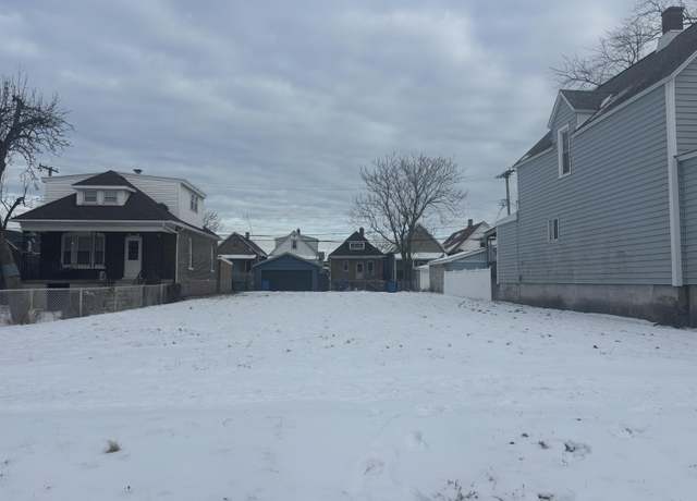 Property at 1643 Roberts Ave, Whiting, IN 46394