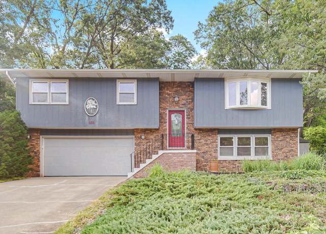 Property at 101 Diana Rd, Portage, IN 46368, 4 beds, 2 baths
