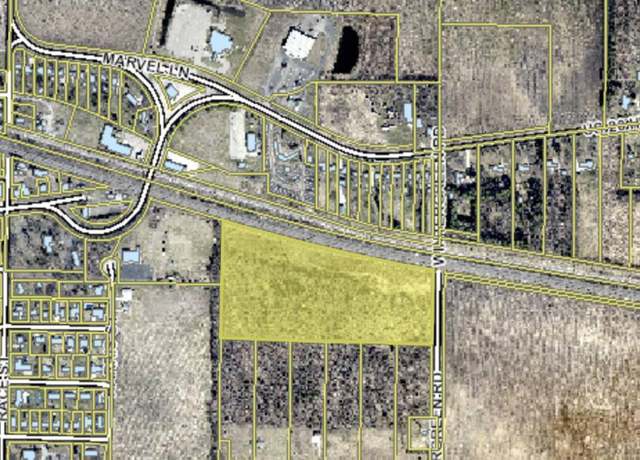 Property at 0 Wintergreen Rd, New Carlisle, IN 46552