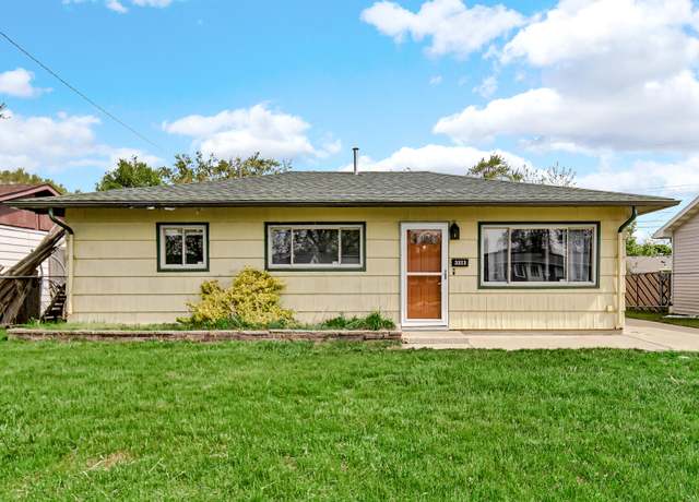Property at 3323 176th Pl, Hammond, IN 46323, 3 beds, 1 bath