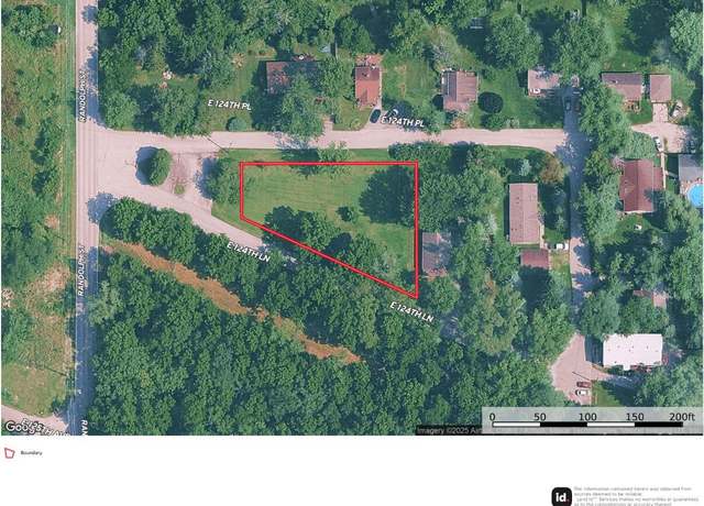 Property at 8017 E 124th Ln, Crown Point, IN 46307